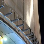 Woven Mesh for Façade