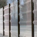 Beama Fencing System