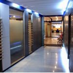 Cement Board for Interior